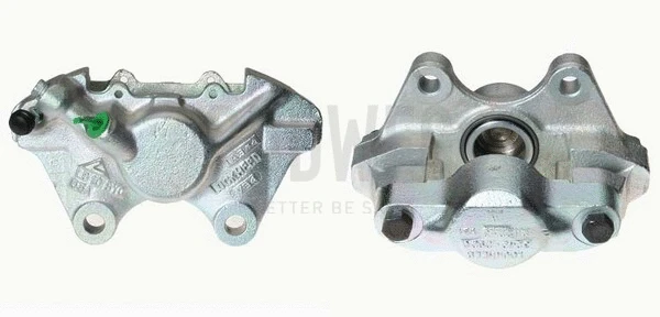 Brake Caliper (342503)