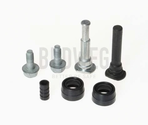 Guide Sleeve Kit, brake caliper (169105)