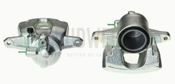 Brake Caliper (344054)