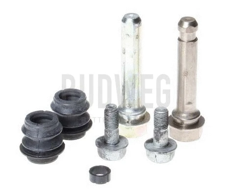 Guide Sleeve Kit, brake caliper (169122)
