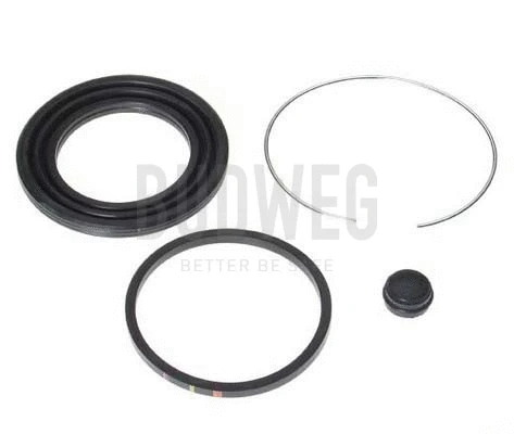 Seal, brake caliper piston (1899115)
