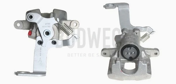 Brake Caliper (344235)