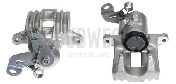 Brake Caliper (345481)