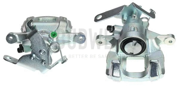 Brake Caliper (344923)