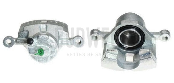 Brake Caliper (343398)