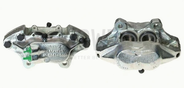 Brake Caliper (341644)