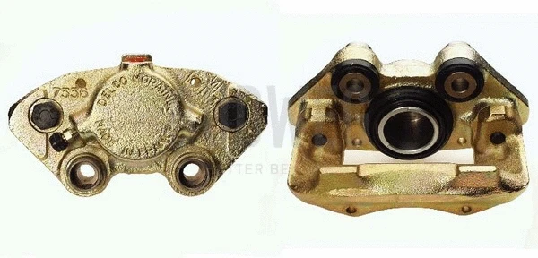 Brake Caliper (34098)