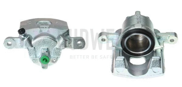 Brake Caliper (344658)