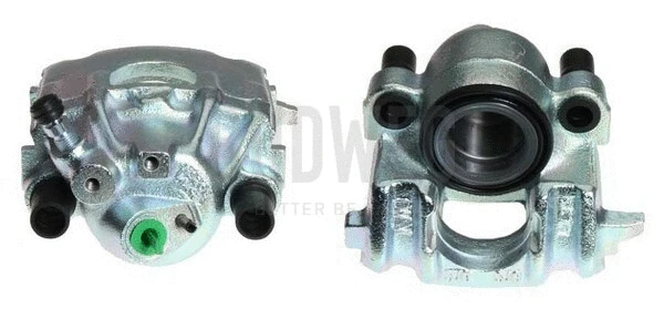 Brake Caliper (343366)