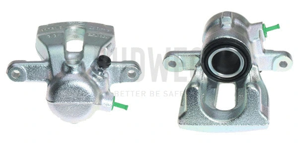 Brake Caliper (344138)