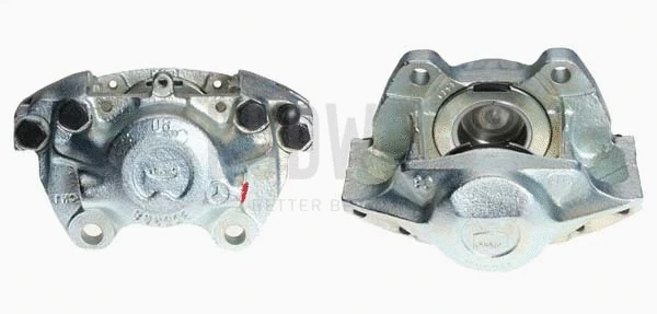 Brake Caliper (34880)
