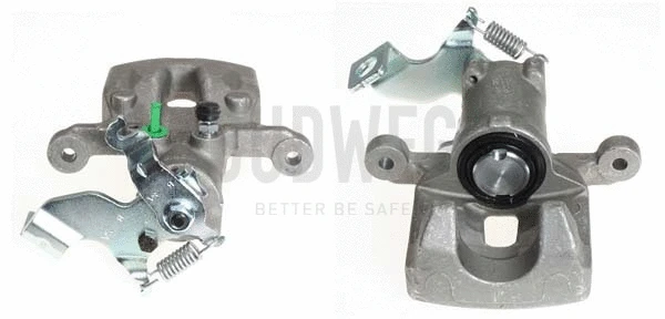 Brake Caliper (344502)