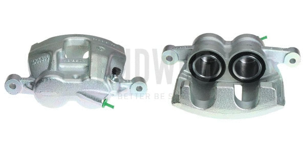 Brake Caliper (344585)