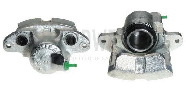 Brake Caliper (341333)