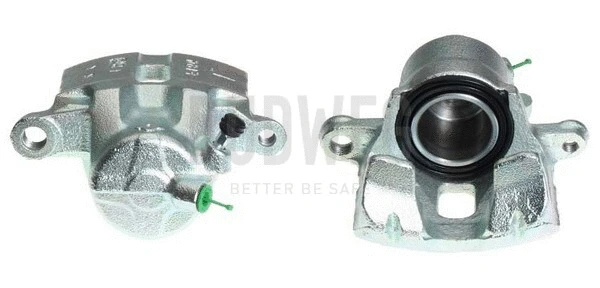 Brake Caliper (342303)