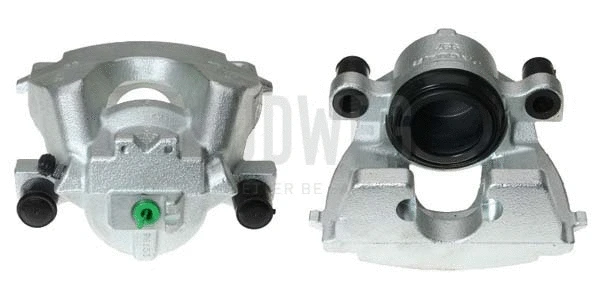 Brake Caliper (345100)
