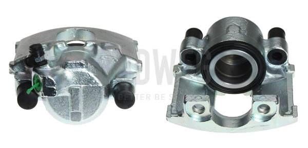 Brake Caliper (34882)