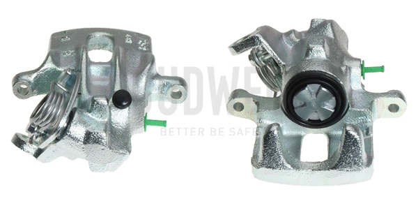 Brake Caliper (341850)