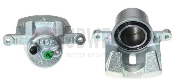 Brake Caliper (343486)