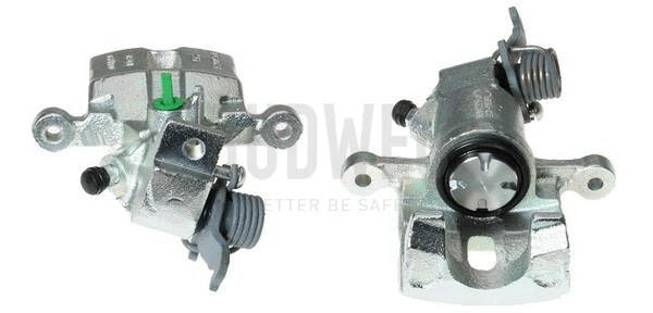 Brake Caliper (344498)