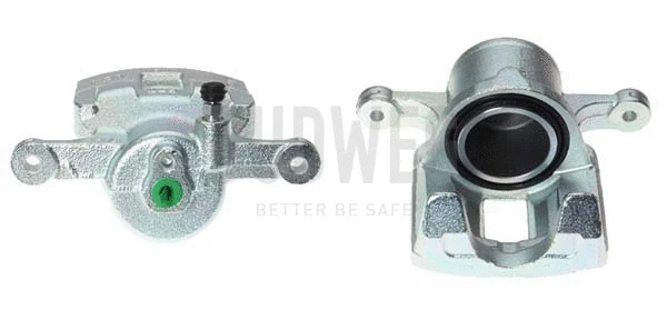 Brake Caliper (345251)