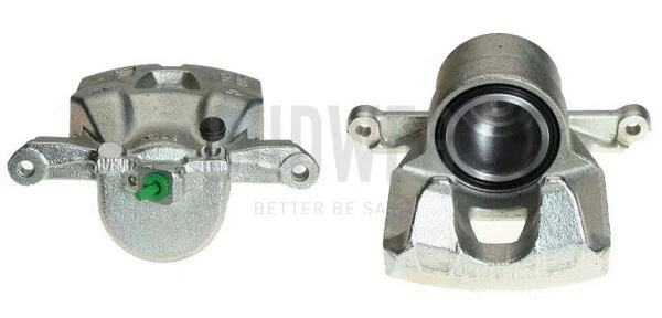 Brake Caliper (343119)