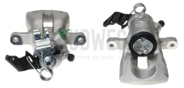 Brake Caliper (343270)