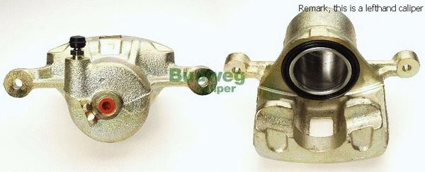 Brake Caliper (342637)