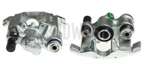 Brake Caliper (342797)