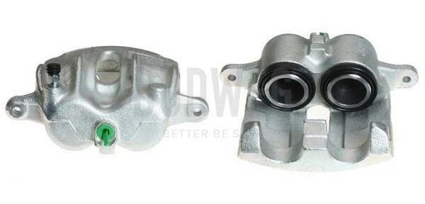 Brake Caliper (342453)