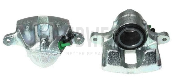 Brake Caliper (342016)