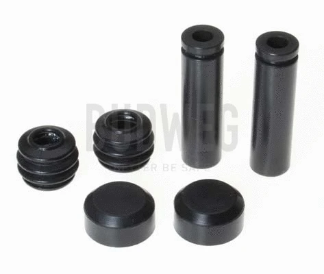 Guide Sleeve Kit, brake caliper (169009)