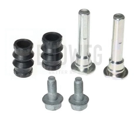 Guide Sleeve Kit, brake caliper (169190)
