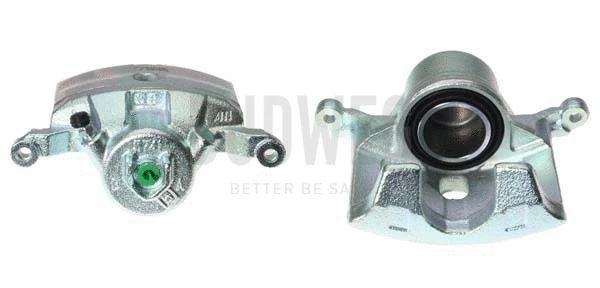Brake Caliper (344723)