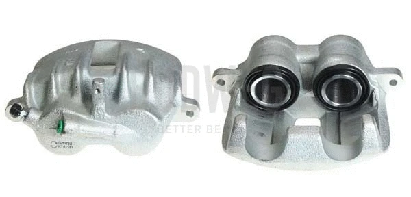Brake Caliper (342523)