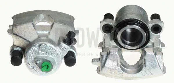 Brake Caliper (342671)