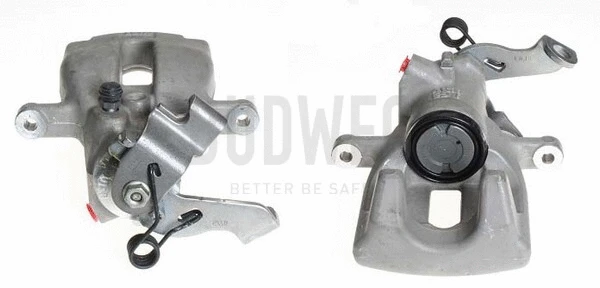 Brake Caliper (344151)