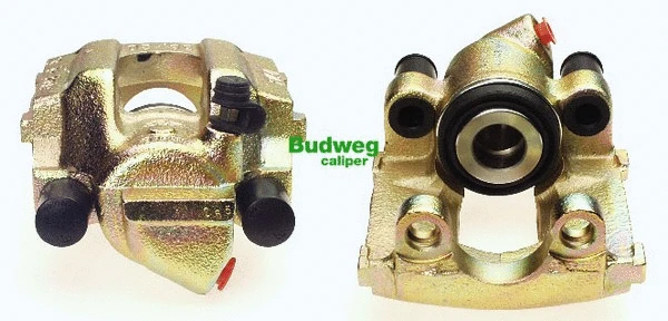 Brake Caliper (341892)