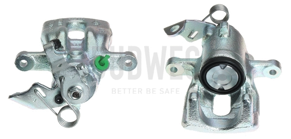 Brake Caliper (344645)
