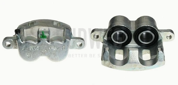Brake Caliper (343623)