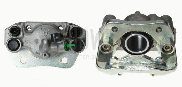 Brake Caliper (341039)