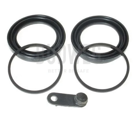Seal, brake caliper piston (189980)
