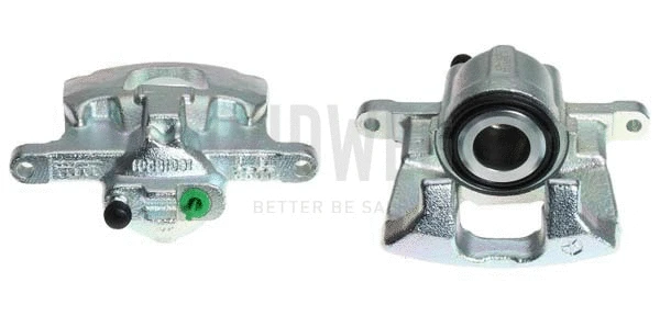 Brake Caliper (345158)