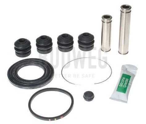Repair Kit, brake caliper (205117)