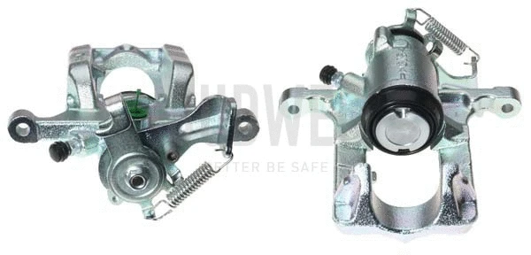 Brake Caliper (344549)