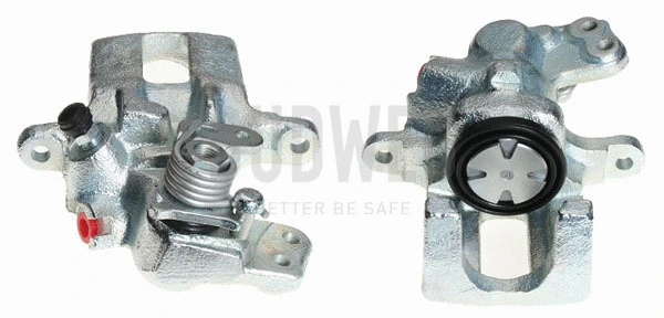Brake Caliper (341913)