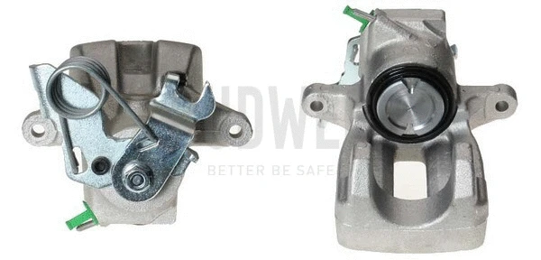 Brake Caliper (343900)
