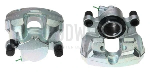 Brake Caliper (345186)