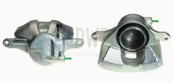 Brake Caliper (342590)