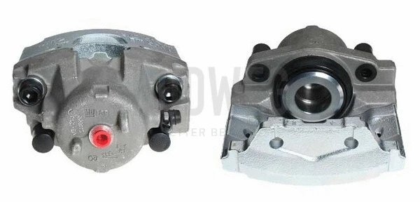 Brake Caliper (343095)